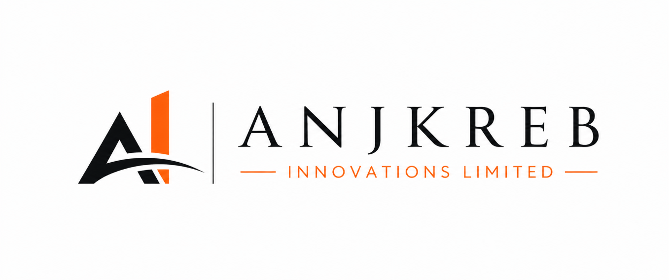 ANJKREB INNOVATIONS LIMITED — Private Investment and Venture Development Platform, Nigeria